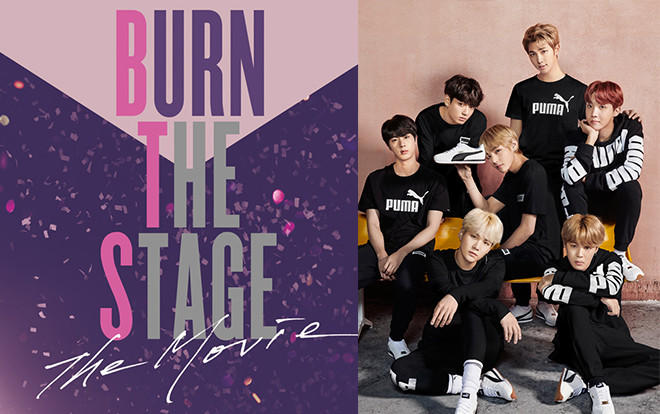 BTS nhá hàng trailer phim tài liệu 'Burn The Stage: The Movie' cực cảm xúc Ảnh 2