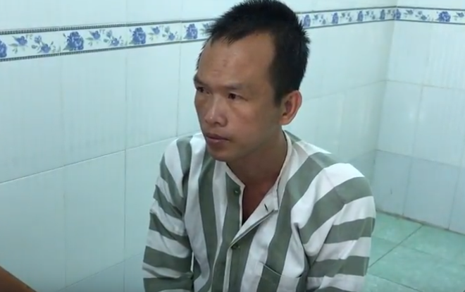 Lời khai rợn người của nghi phạm sát hại gái bán dâm rồi cướp tài sản 'giả' sau khi vui vẻ trong nhà nghỉ ở Sài Gòn Ảnh 2