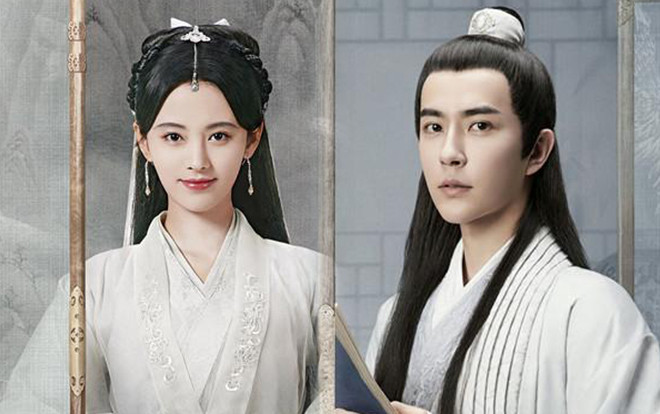 'Tân bạch nương tử truyền kỳ' liệu có kế thừa được bản kinh điển? Ảnh 2