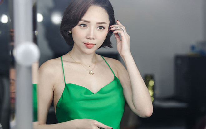 Fan đòi nhạc ballad hợp tác Mr. Siro và Vũ Cát Tường: Tóc Tiên phản ứng khiến ai ai cũng phải sửng sốt Ảnh 2