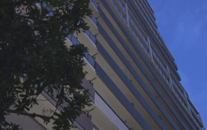 Rơi từ tầng 9, bé trai 2 tuổi sống sót thần kỳ Ảnh 2