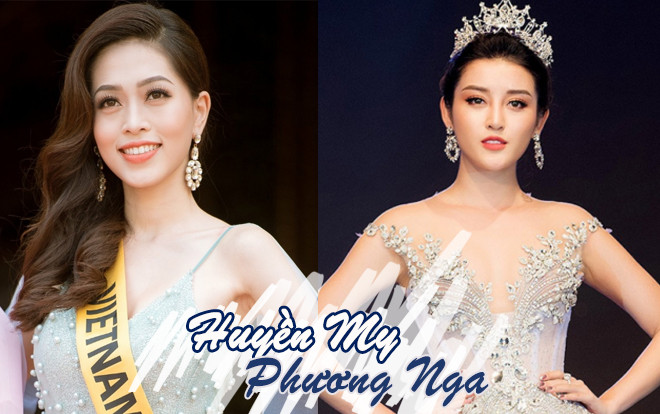 'Kế vị' Huyền My, Phương Nga có tuyệt chiêu gì để 'đánh chiếm' Top 10 Miss Grand International? Ảnh 2
