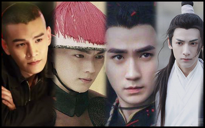 Xếp hạng nhan sắc và diễn xuất của dàn nam thần Hoa Ngữ nổi trong một đêm qua những vai diễn nổi tiếng Ảnh 2