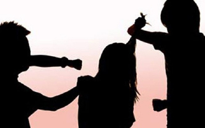 Bắt tạm giam 3 nghi can dùng vũ lực cưỡng hiếp tập thể bé gái 15 tuổi Ảnh 2