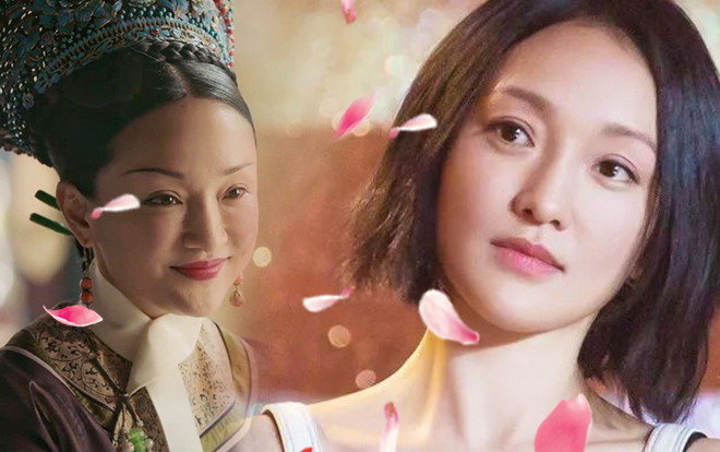 Châu Tấn tiết lộ từng bật khóc mỗi sáng vì sợ lão hóa, vẫn chưa chuẩn bị tâm lý để có con Ảnh 2