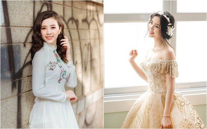 Ngoài Á hậu Thúy An, Miss Hutech còn là cái nôi trưởng thành của những nữ sinh tài sắc nào? Ảnh 2