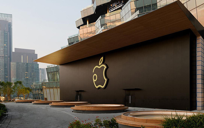 Nóng: Apple đang cân nhắc mở Apple Store tại Việt Nam Ảnh 2