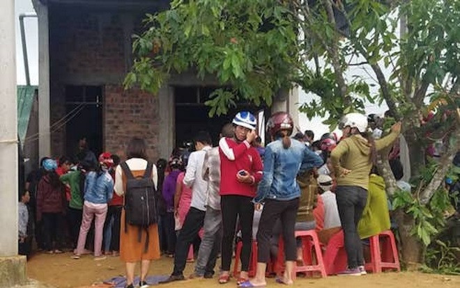 Vụ 4 người trong gia đình treo cổ tự tử ở Hà Tĩnh: Chủ nợ khai cho vay tiền mặt nhưng không hề đòi tiền hay lấy lãi Ảnh 2