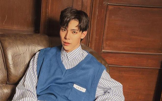 Click để nghe ngay 'HongKong1' phiên bản… bị ốm nhưng vẫn cực ngọt từ Erik Ảnh 2