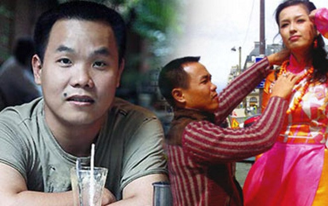 Nguyễn Việt Hùng - Người đồng hành với Miss Hutech là ai mà được mệnh danh là NTK của các hoa hậu Ảnh 2