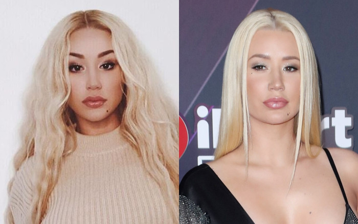 Sự nghiệp âm nhạc 'chạm đáy' và khuôn mặt biến dạng: Iggy Azalea ủ mưu 'đá sân'? Ảnh 2