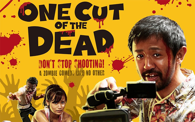 ‘One Cut Of The Dead’ vượt mốc 2 triệu lượt xem Ảnh 2