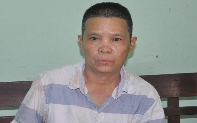 Nữ đầu bếp dùng dao làm mồi nhậu cắt cổ đồng nghiệp đang say ngủ Ảnh 2