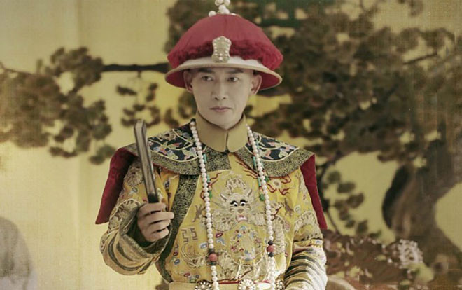 Lý do nào khiến Càn Long nổi tiếng phong lưu háo sắc một đời sống thọ tới 88 tuổi Ảnh 2