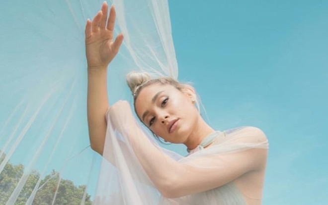 Ariana Grande thông báo tour diễn mới và nàng đã quên béng … Việt Nam trong lịch trình Ảnh 2