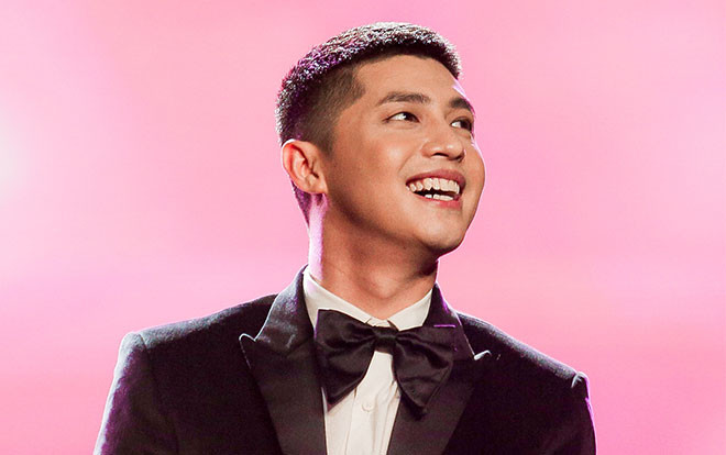 Quả nhiên là sân khấu debut ‘Những kẻ mộng mơ’: Nguyên dàn giao hưởng ‘khủng’ tiếp sức Noo Phước Thịnh Ảnh 2