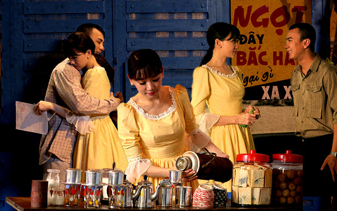 Hari Won 2018: 'Cú xoay mình' ngọt ngào từ phong cách đến âm nhạc! Ảnh 2