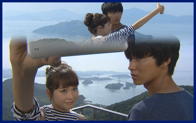 Ghé thăm những địa điểm tuyệt đẹp trong 'Có một người tôi yêu' Ảnh 2