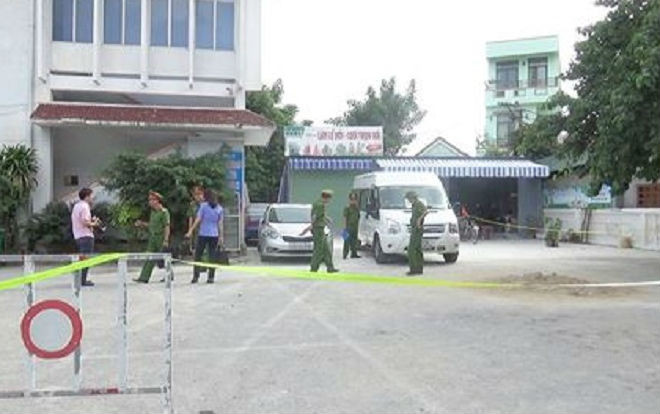 Mâu thuẫn vì giá vé xe, hành khách rủ thêm bạn đến đâm chết tài xế Ảnh 2