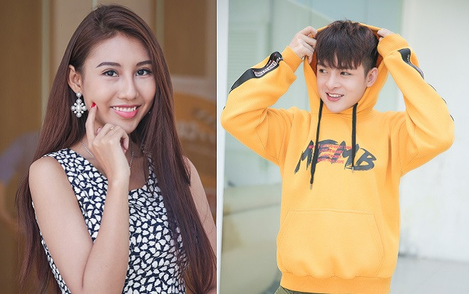 Bắt gặp dàn trai xinh gái đẹp xuất hiện tại buổi họp phim sitcom 'Hoán đổi thanh xuân' Ảnh 2