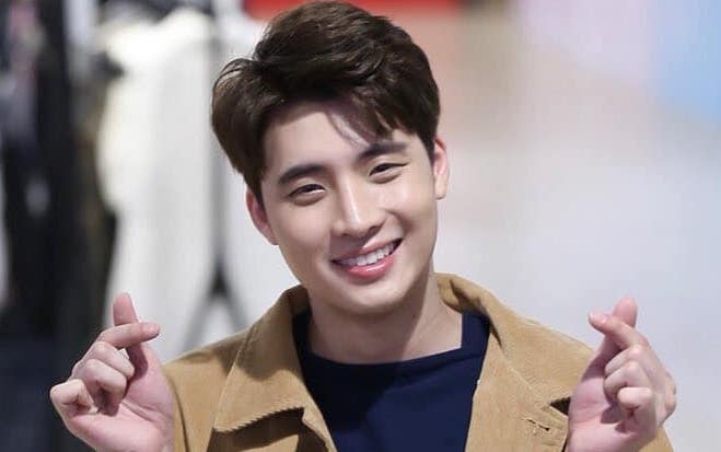 Mean Phiravich, ngọn đèn từ Make it Right đến cơn lốc lửa Love by Chance càn quét Đông Nam Á. Ảnh 2