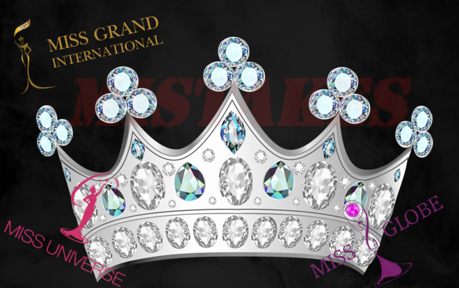 Những đêm chung kết Hoa hậu hoành tráng bỗng trở thành 'ao làng' vì sự cố phút chót! Ảnh 2