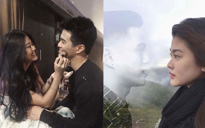 Rơi nước mắt chuyện tình bạn trai mất 1 năm cô gái vẫn ngày ngày đăng ảnh: 'Anh và em vẫn sống cùng nhau, chỉ có điều ở thế giới khác' Ảnh 2