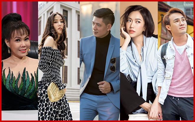 Dàn sao 'Gái già lắm chiêu' ngày ấy - bây giờ: Người thoát mác 'bình hoa di động', kẻ dẫn đầu webdrama Ảnh 2