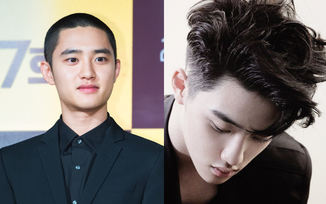 Những kiểu tóc thần thánh của idol làm fan không thể quên, được nhìn lại một lần thôi cũng cam lòng Ảnh 2