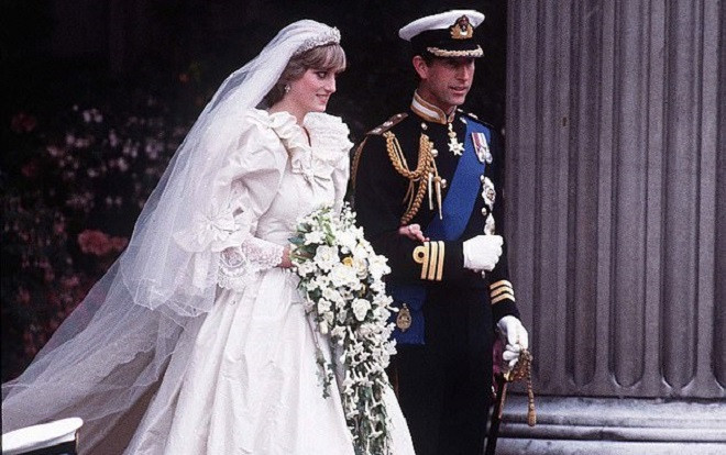 Thái tử Charles từng có ý định hủy đám cưới với Công nương Diana Ảnh 2