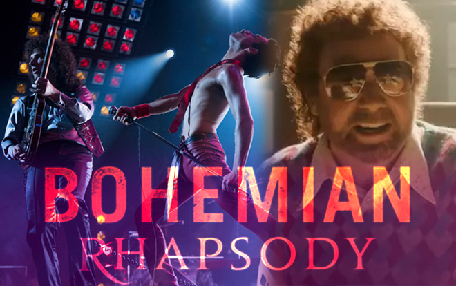 5 ưu và nhược điểm của ‘Bohemian Rhapsody’ Ảnh 2