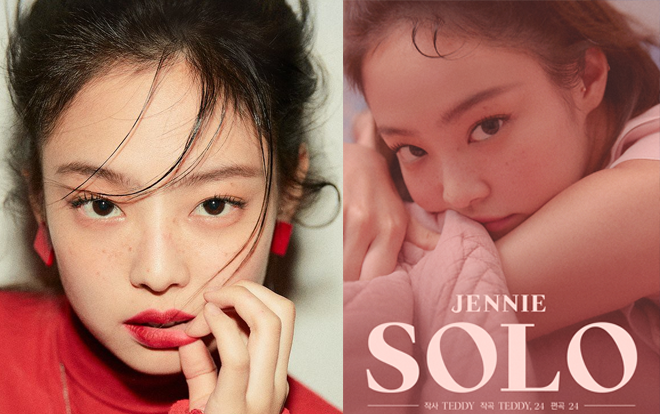 Không có gì bất ngờ, sản phẩm solo của Jennie (BlackPink) tiếp tục do 'thánh tạo hit' - Teddy sáng tác! Ảnh 2