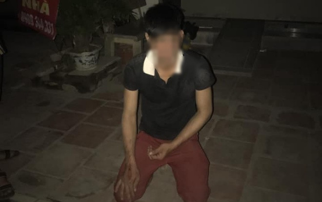 Bị nghi lẻn vào nhà hãm hiếp người phụ nữ 3 con, nam thợ xây quỳ gối khai uống rượu say đi nhầm lối Ảnh 2