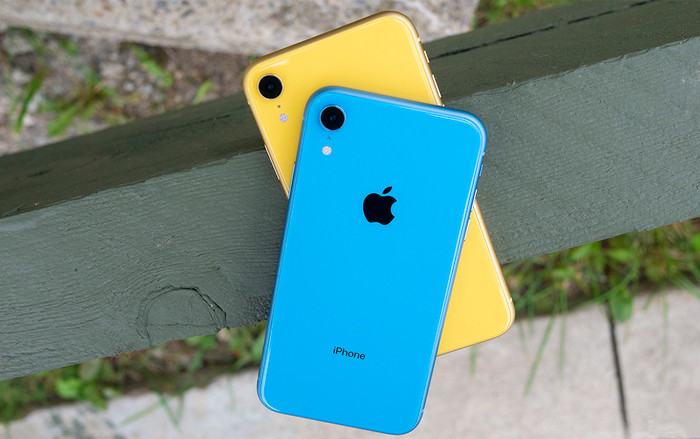 iPhone Xr có thể chụp thiếu sáng nhỉnh hơn iPhone Xs dù rẻ tiền hơn tận 250 USD, đây là lý do tại sao Ảnh 2