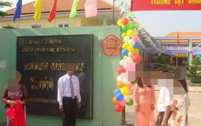 Bé trai bất ngờ nôn ói, tím tái cơ thể rồi tử vong sau giờ ngủ trưa ở trường mầm non Ảnh 2