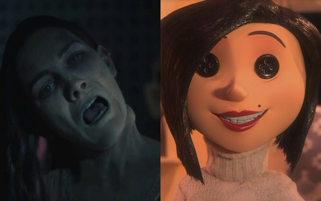 'The Haunting of Hill House': 'Nín thở' cùng bộ sưu tập các khoảnh khắc điên đảo nhất Ảnh 2