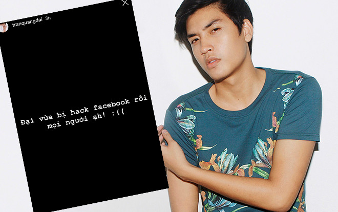Nóng: Hàng loạt tài khoản Facebook người nổi tiếng bị hack, hacker đòi chuộc giá nhiều chục triệu đồng Ảnh 2