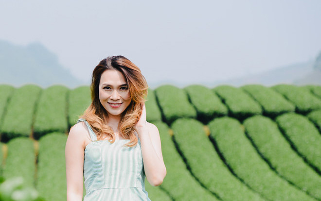 Dùng Facebook kiểu dễ thương như Mỹ Tâm, bảo sao cô lại là ca sỹ 'sạch scandal' nhất showbiz Việt Ảnh 2