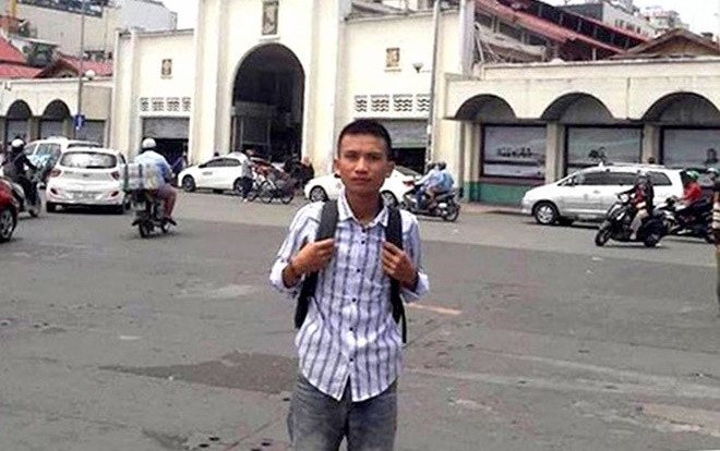 Thông tin mới nhất vụ nam sinh bị trường Sỹ quan Thông tin trả về: Quyết định chính thức từ Bộ Quốc phòng Ảnh 2