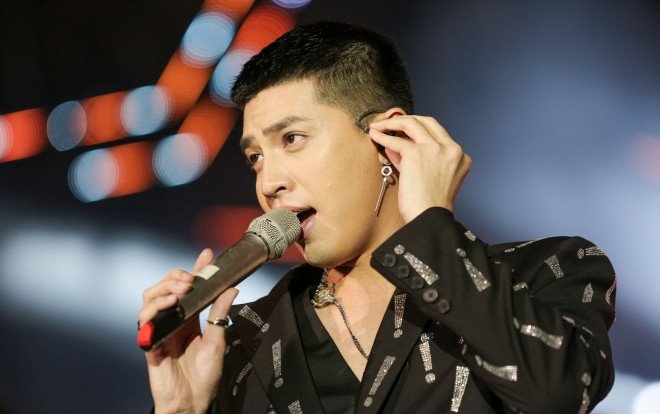 Noo Phước Thịnh 'bảnh chọe' thì ai cũng biết nhưng dàn hậu phương 'khủng' thế này chắc bạn chưa tưởng tượng ra Ảnh 2