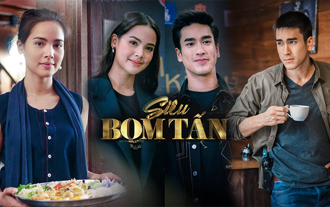 ‘Nữ thần rắn 2’ trở thành bom tấn mới sau 1 tuần ra rạp, phá kỷ lục ‘Tình người duyên ma’ Ảnh 2