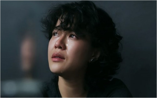 Touliver - Tiên Tiên tung MV dịp Halloween khiến fan muốn… té xỉu Ảnh 2