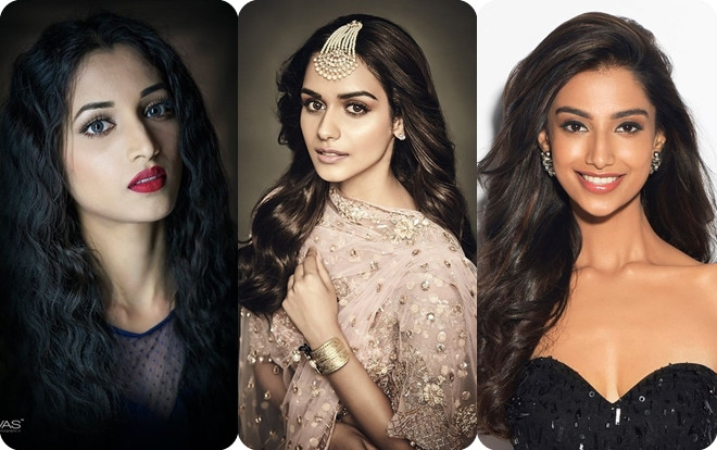 Ấn Độ viết tiếp hành trình 'gom vương miện' ở đấu trường nhan sắc quốc tế Ảnh 2