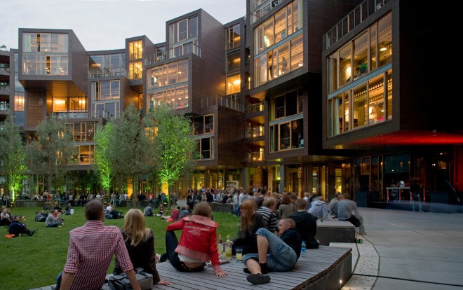 Quá nhiều ưu đãi, sinh viên nước này sướng đến độ không muốn tốt nghiệp Ảnh 2