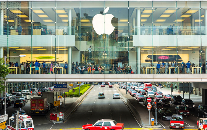 Muốn Apple đặt store tại Việt Nam, chúng ta phải đáp ứng được những yêu cầu khắt khe thế này Ảnh 2