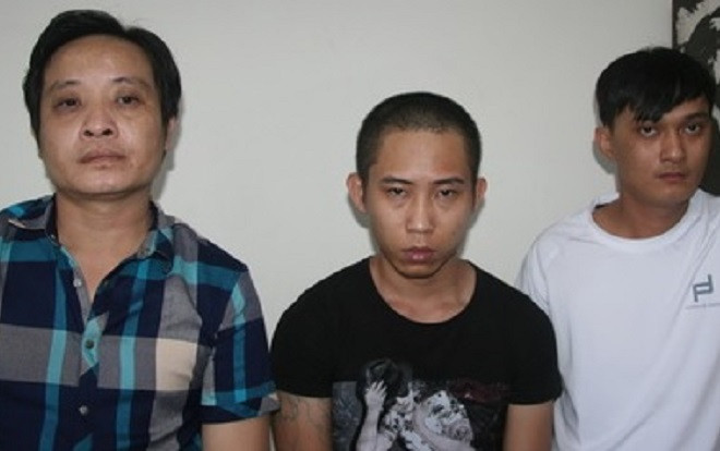 Nhóm thanh niên lao vào hỗn chiến vì cái nhìn 'đểu' khiến 1 người chết Ảnh 2