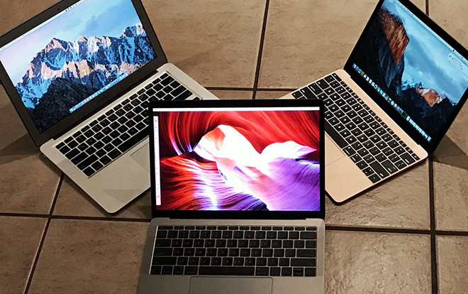 Apple sẽ ra mắt một chiếc laptop bí ẩn tuần tới, đây là những gì chúng ta đã biết về nó Ảnh 2