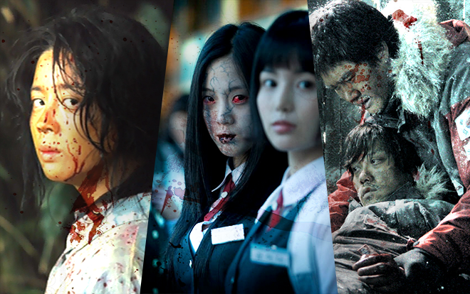 Ba bộ phim kinh dị xứ Hàn chất lừ mà bạn phải xem trong mùa Halloween Ảnh 2