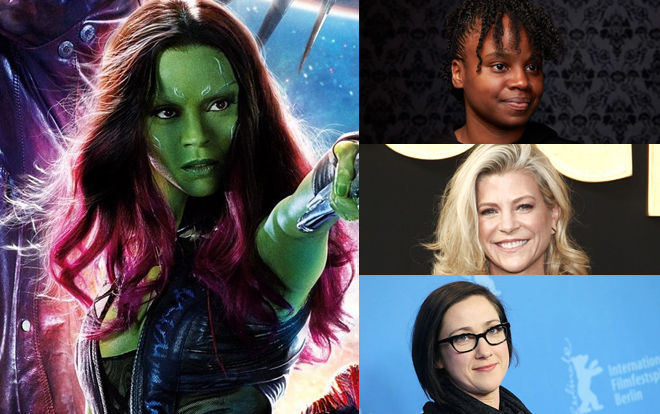 Các đạo diễn nữ có thể thay thế James Gunn tiếp tục sản xuất 'Guardians of the Galaxy 3' là ai? Ảnh 2