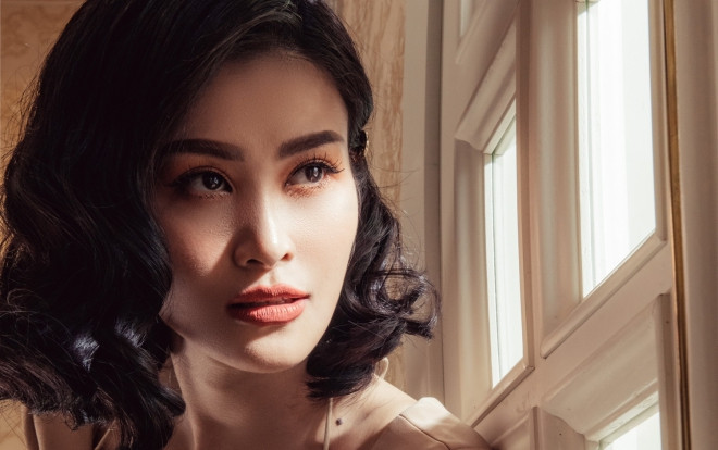 Có một Đông Nhi an phận, luôn chịu đựng dù biết nửa kia là… người chồng bội bạc Ảnh 2